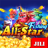 All Star Fishing game booster fishing