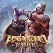 Asgardian Rising game booster hot