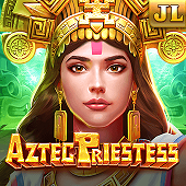 Aztec Priestess game booster hot