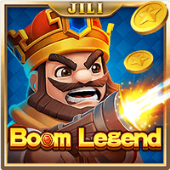 Boom Legend game booster fishing