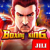 Boxing King game booster slot