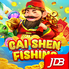 Cai Shen Fishing game booster hot