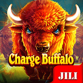 Charge Buffalo game booster hot