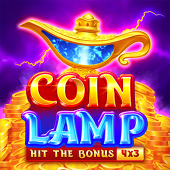 Coin Lamp game booster slot