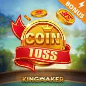 Coin Toss game booster cards