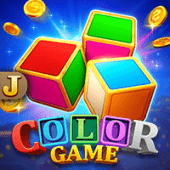 Color Game game booster cards