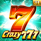 Crazy777 game booster slot