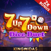 Dice Duet game booster cards