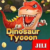 Dinosaur Tycoon game booster fishing