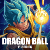 Dragon Ball game booster slot