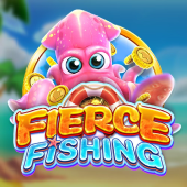 Fierce Fishing game booster fishing