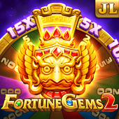 Fortune Gems 2 game booster slot