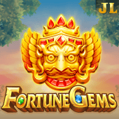Fortune Gems game booster slot