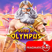 Gates of Olympus game booster hot