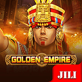 Golden Empire game booster slot