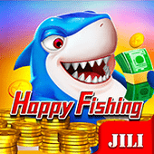 Happy Fishing game booster fishing