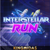 Interstellar Run game booster cards