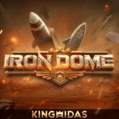 Iron Dome game booster cards