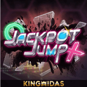 Jackpot Jump game booster cards