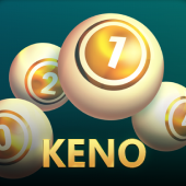 Keno game booster cards