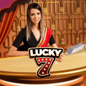 Lucky 7 game booster live casino