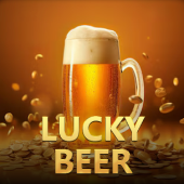 Lucky Bear game booster cards