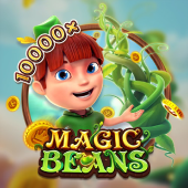 Magic Beans game booster hot