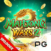 Mahjong Ways 2 game booster hot