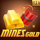 Mines Gold game booster slot
