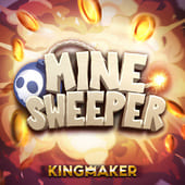 Minesweeper game booster cards