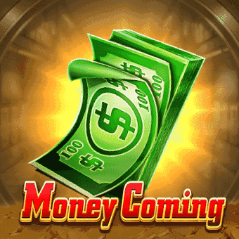 Money Coming game booster slot