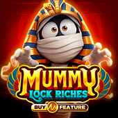 Mummy Lock Riches game booster slot