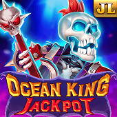 Ocean King Jackpot game booster fishing