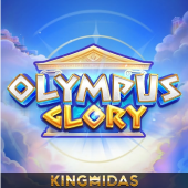 Olympus Glory game booster cards