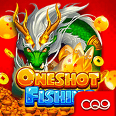 Oneshot Fishing game booster fishing