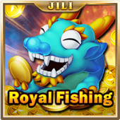 Royal Fishing game booster fishing