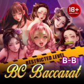 Sexy Blockchain Baccarat B B game booster live casino